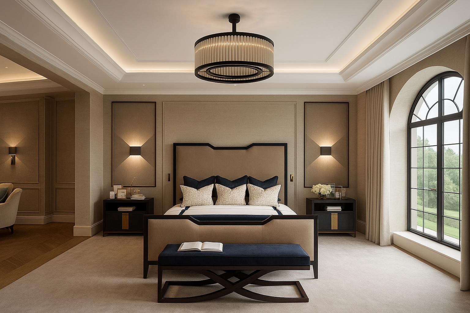 Premium Bespoke Beds