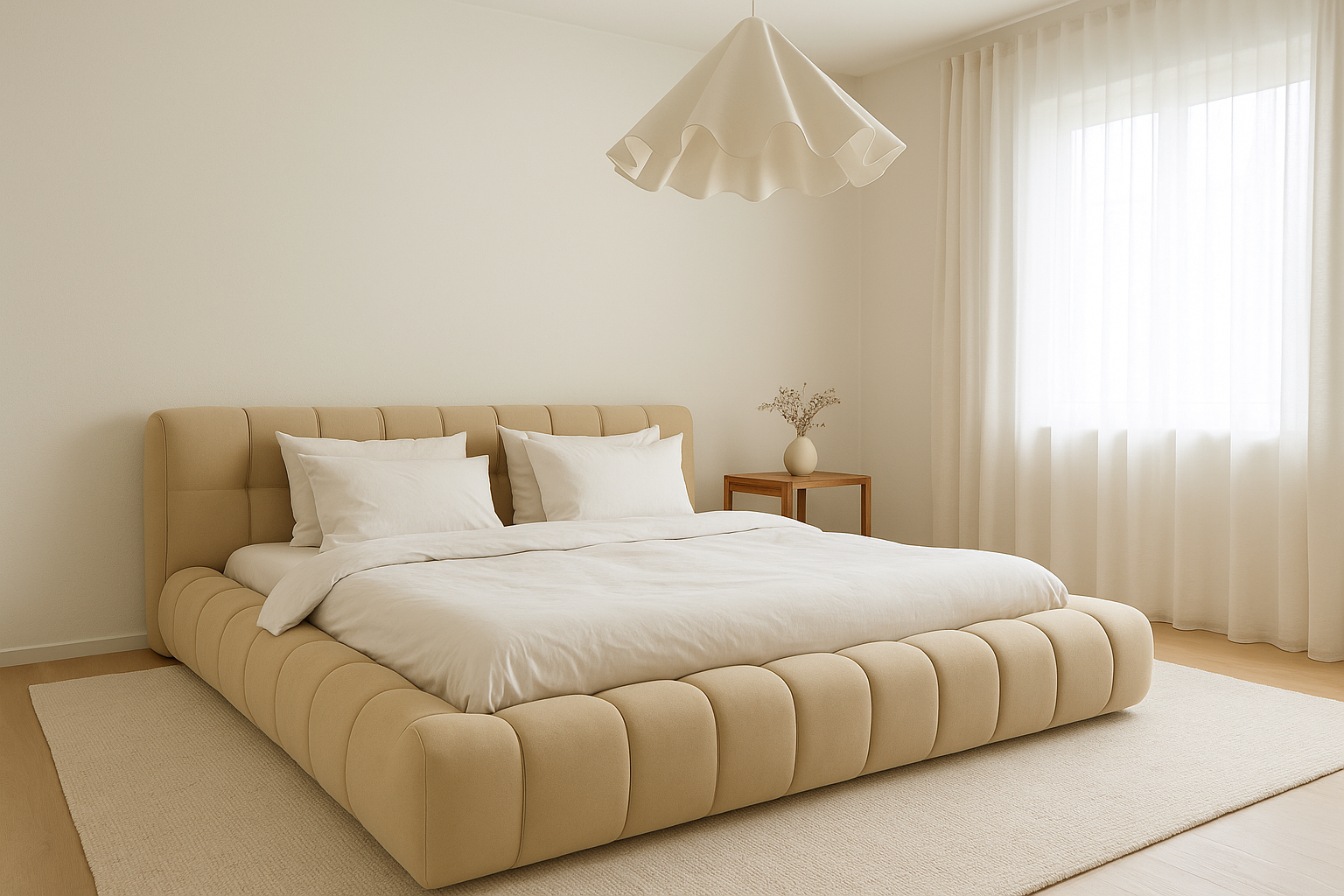 Cloud 9 Bed