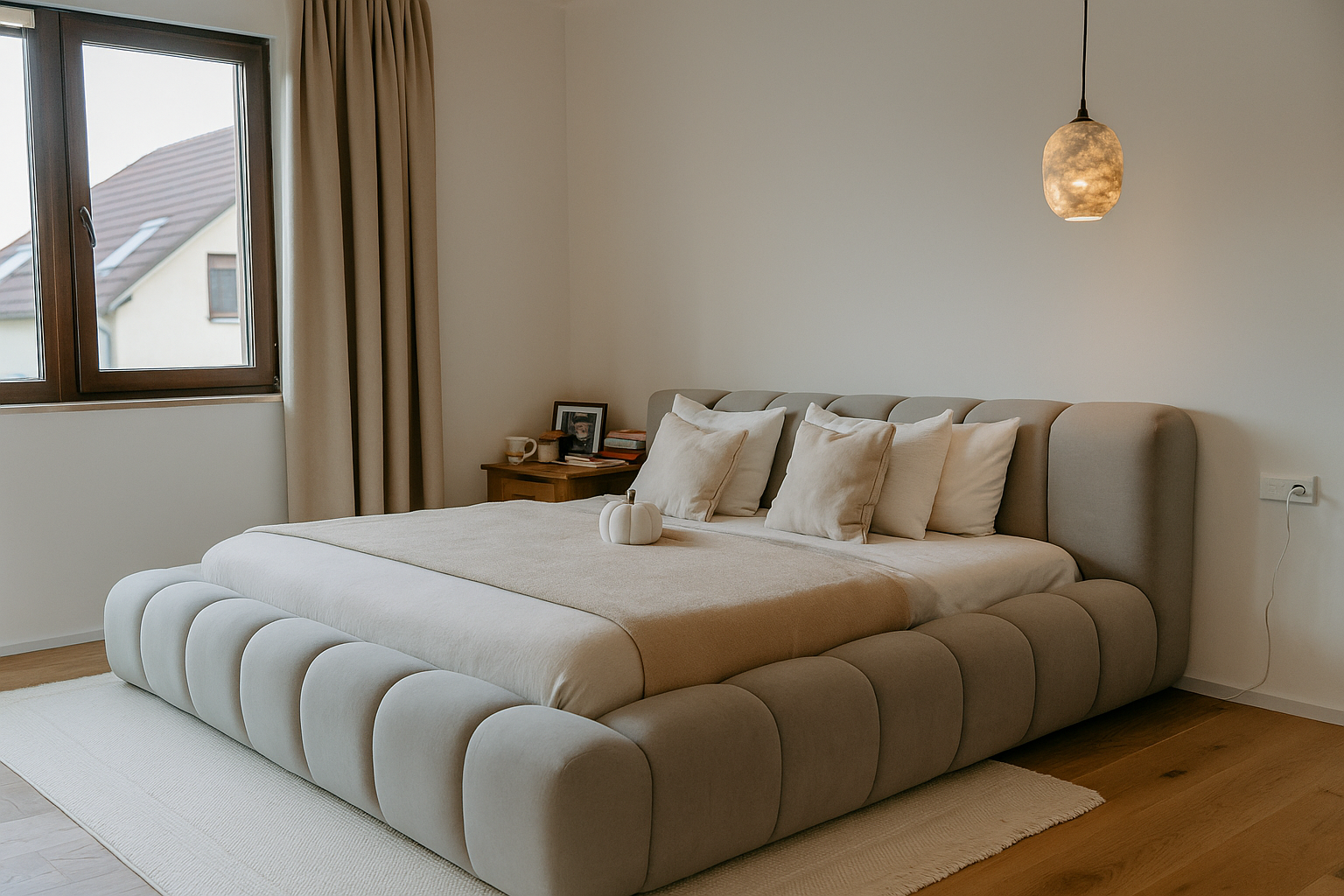 Cloud 9 Bed