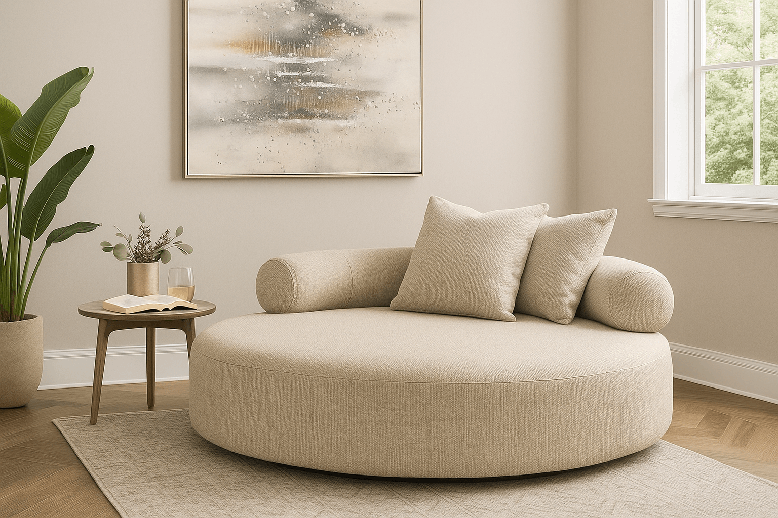 Hugo chair