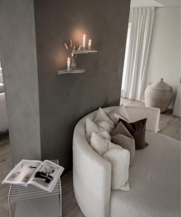 Paris cuddle seat