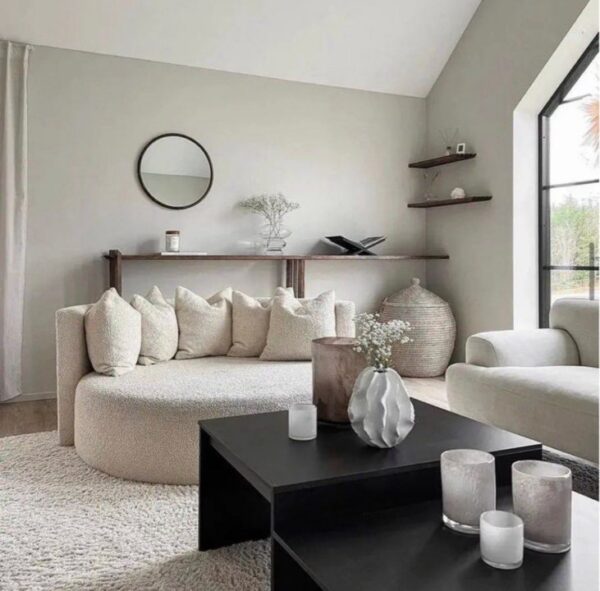Paris cuddle seat