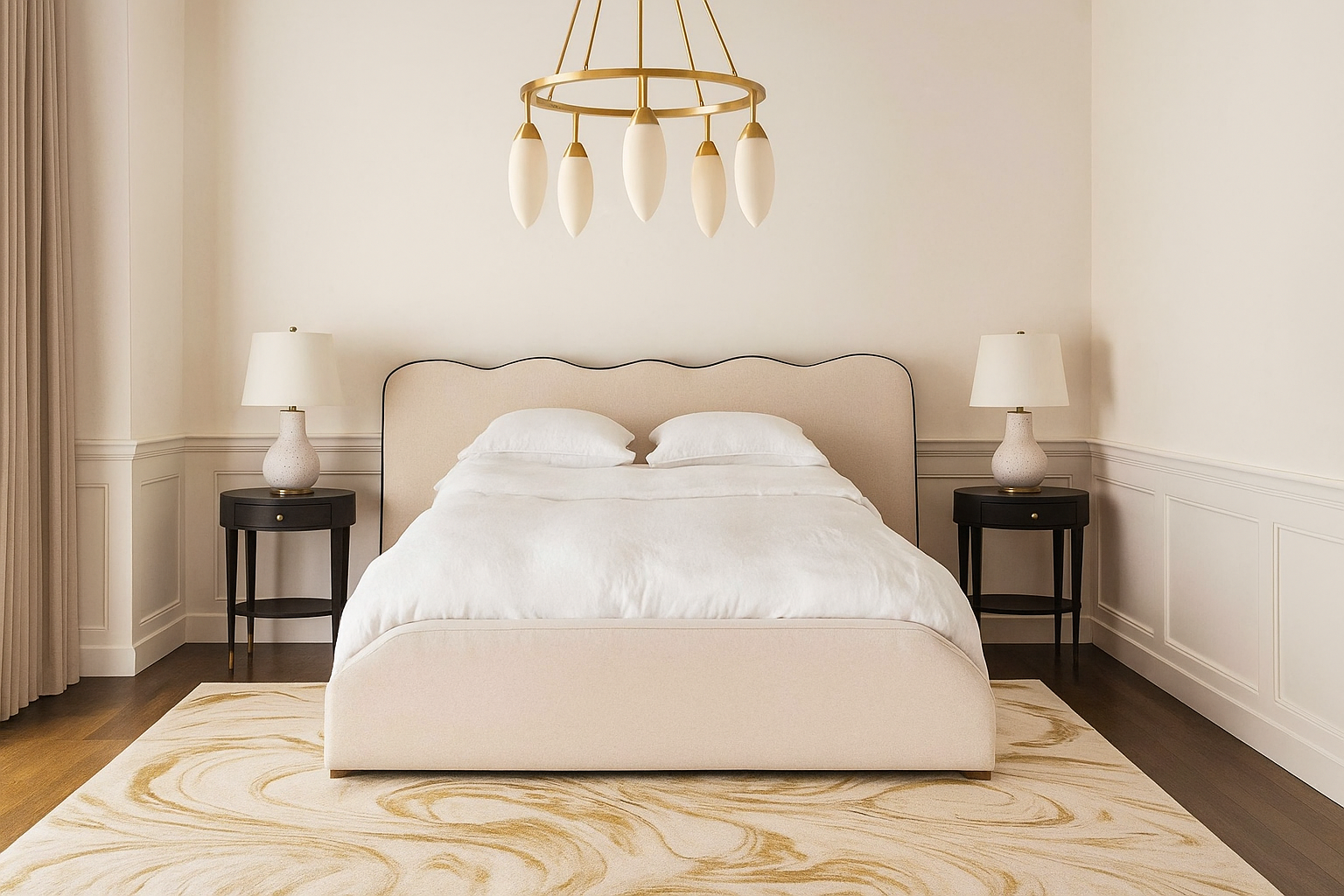 Sisley Bed