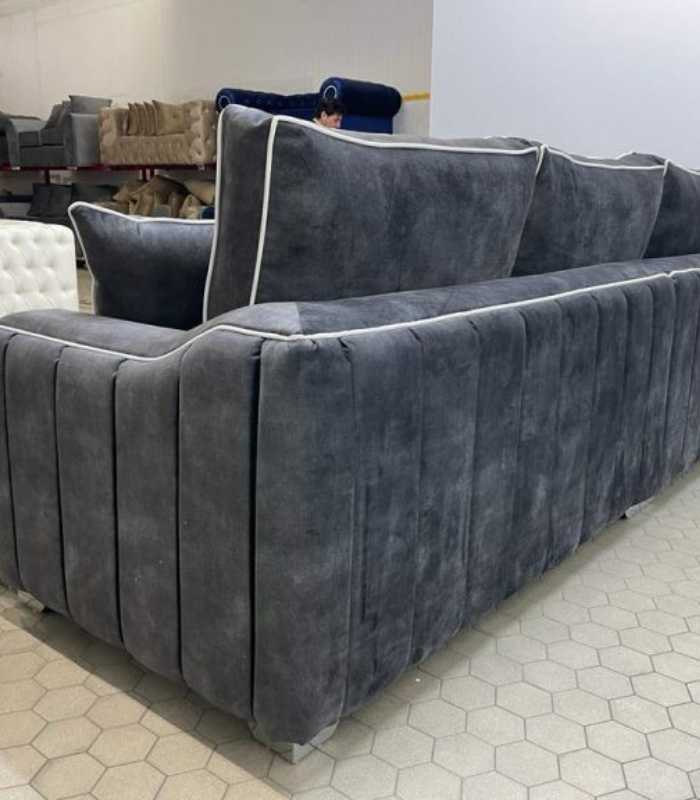 Thomas Linear Luxury Cinema Sofa