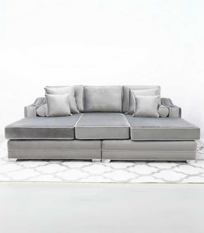 Thomas Linear Luxury Cinema Sofa