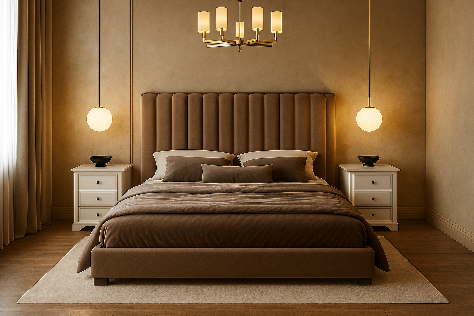Thomas Bed