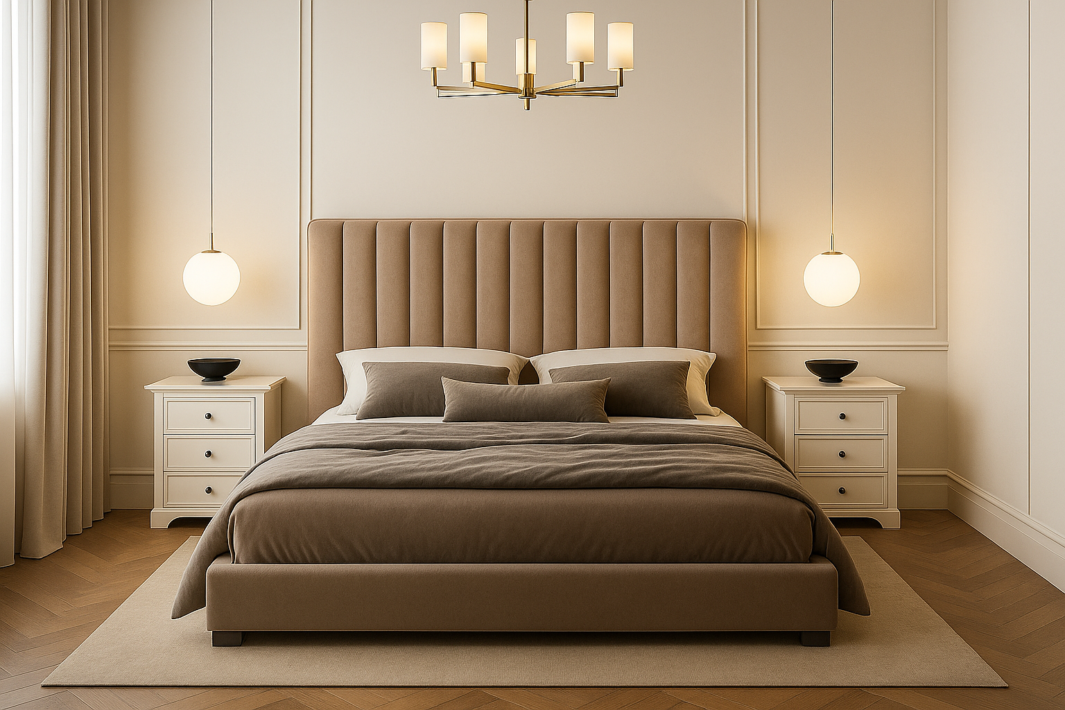 Thomas Bed