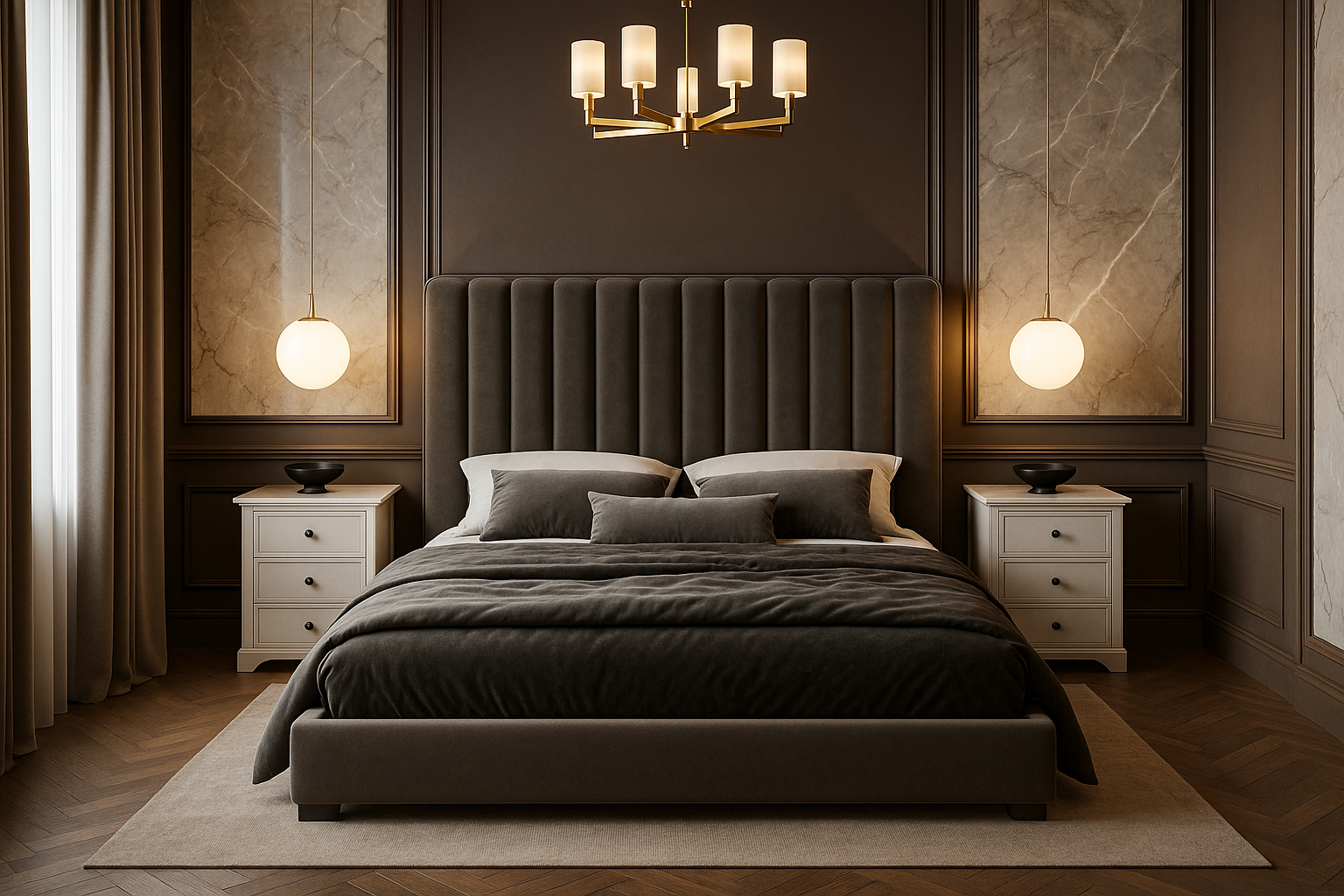 Thomas Bed