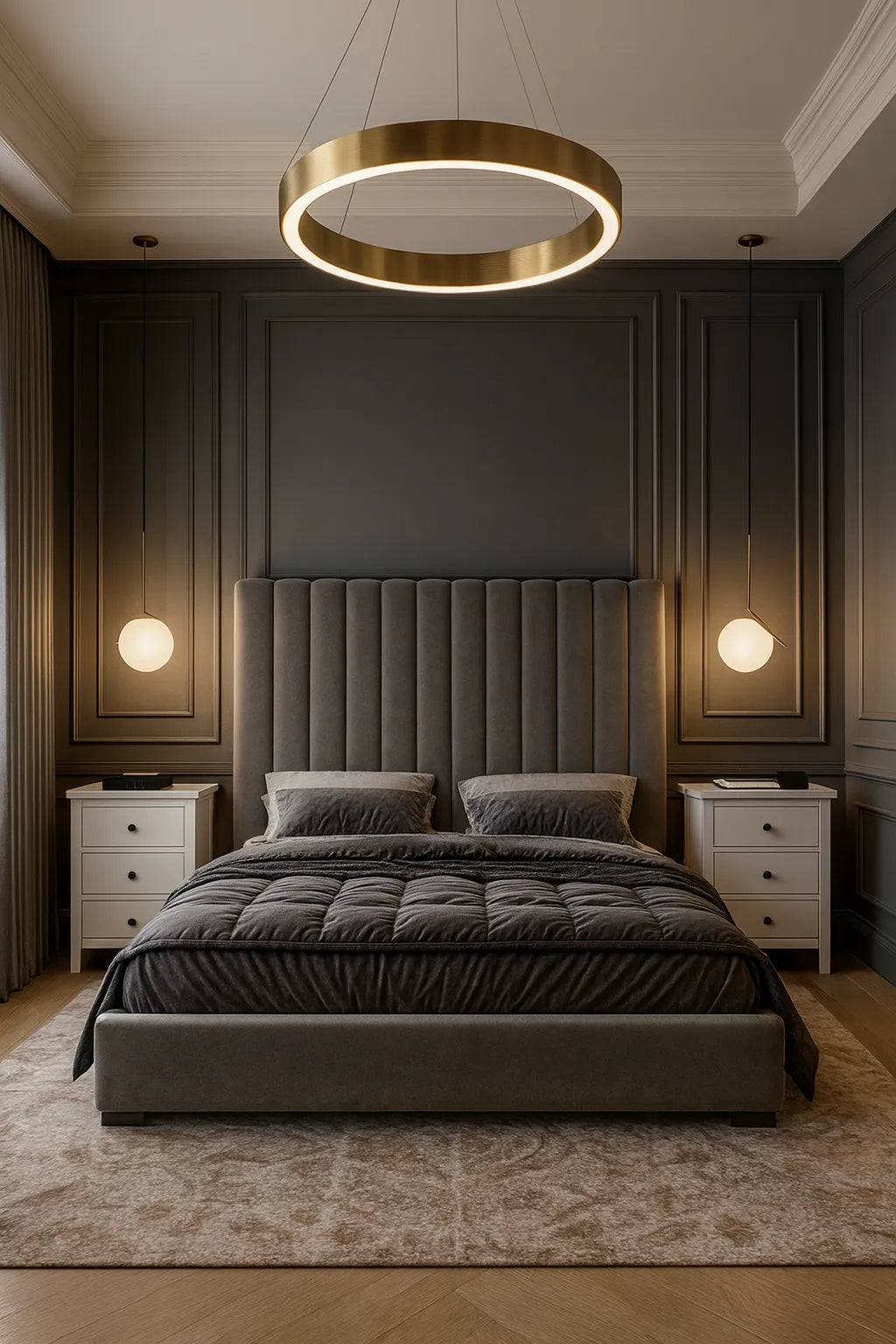 Thomas Bed