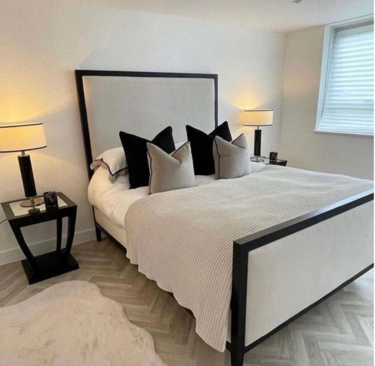 Washington Bed
