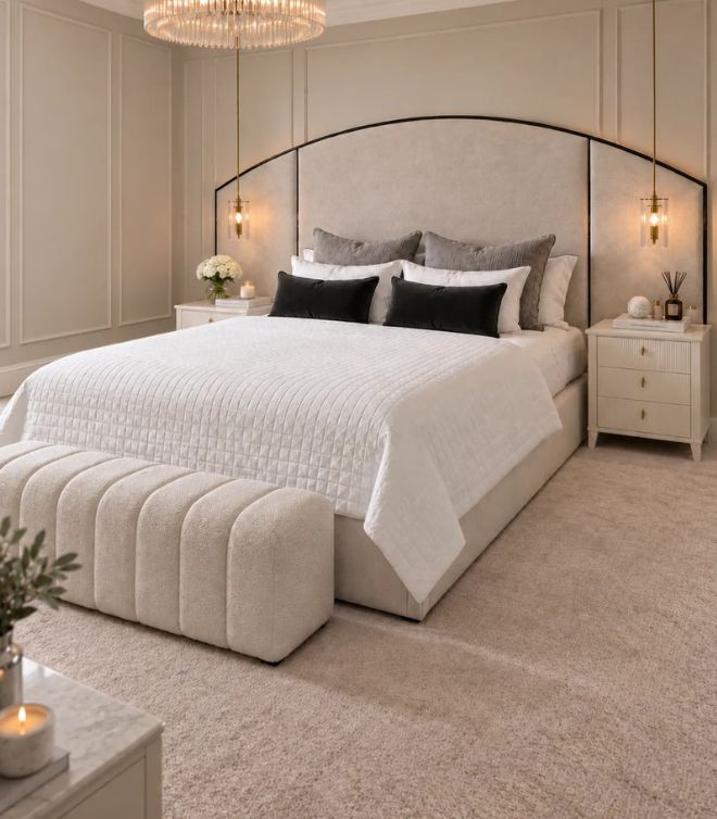 Beaumont Bed