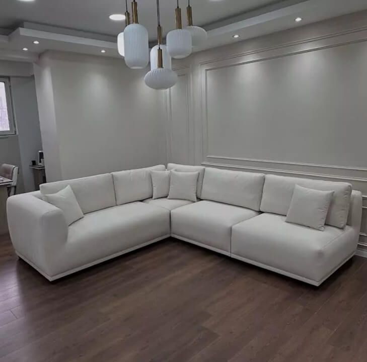 Buxton Sofa