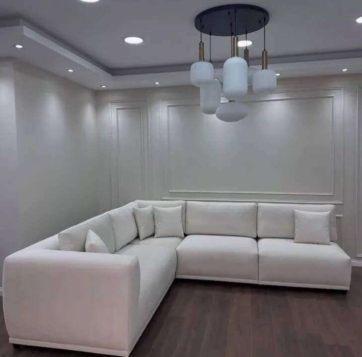 Buxton Sofa