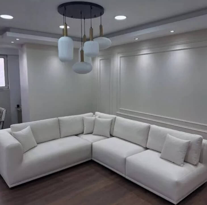 Buxton Sofa