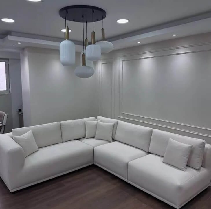Buxton Sofa