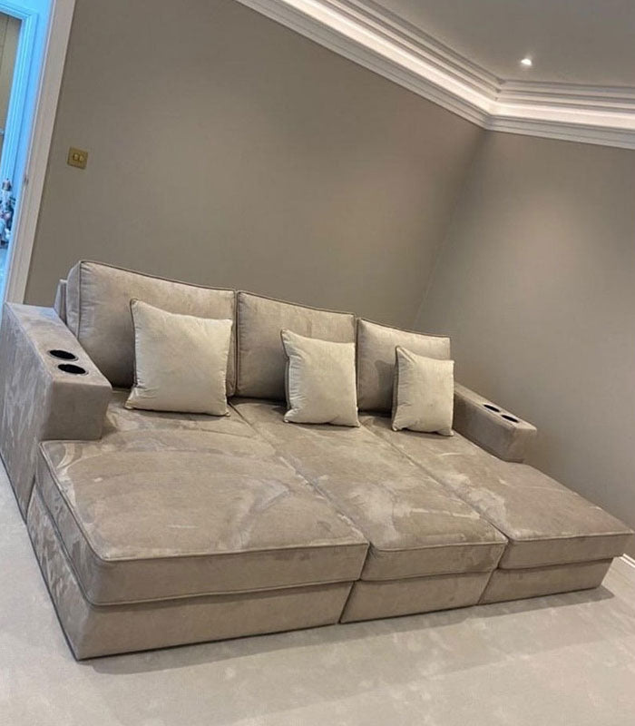 Charles Cinema Sofa