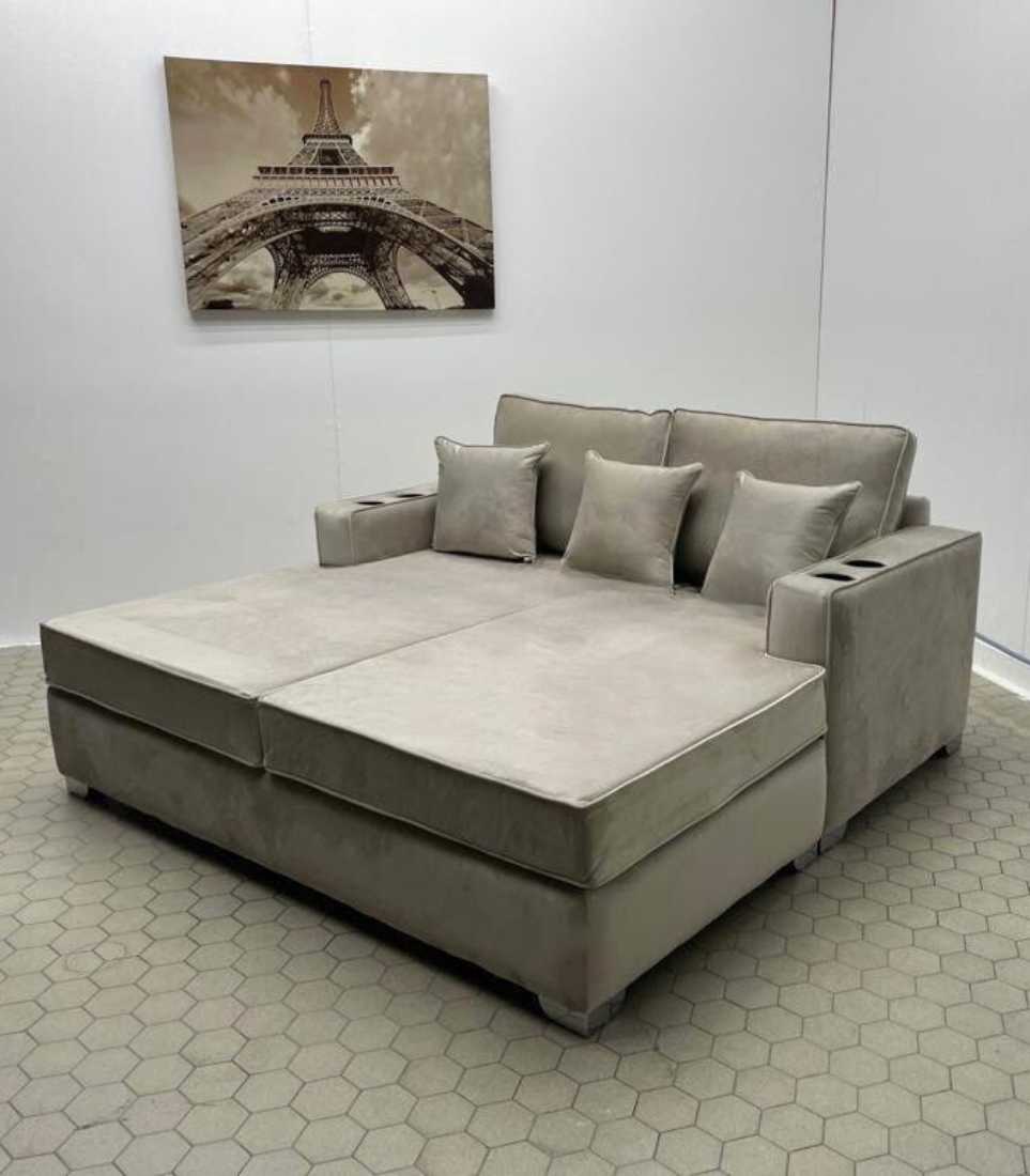 Charles Cinema Sofa