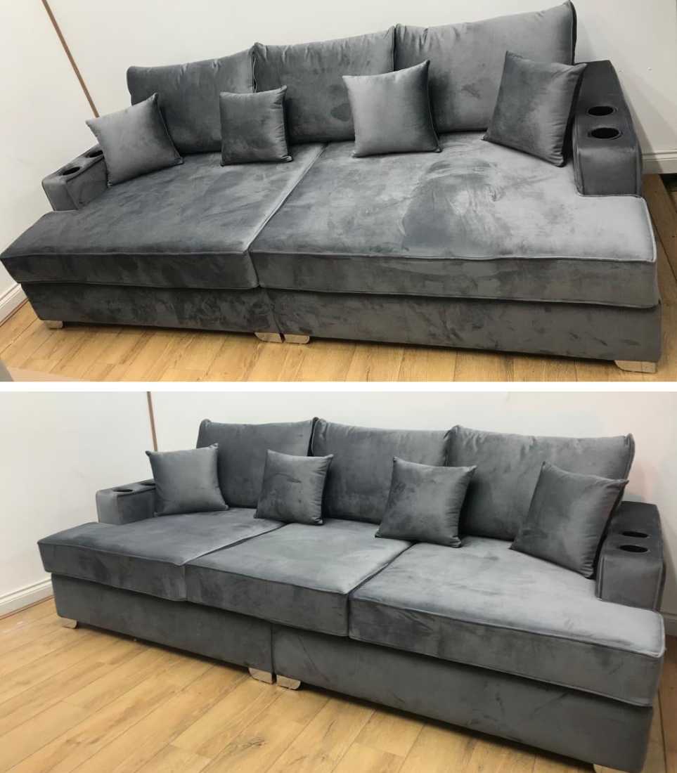 Charles Cinema Sofa