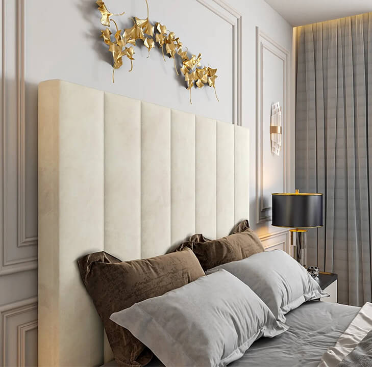 Charlie TV Bed