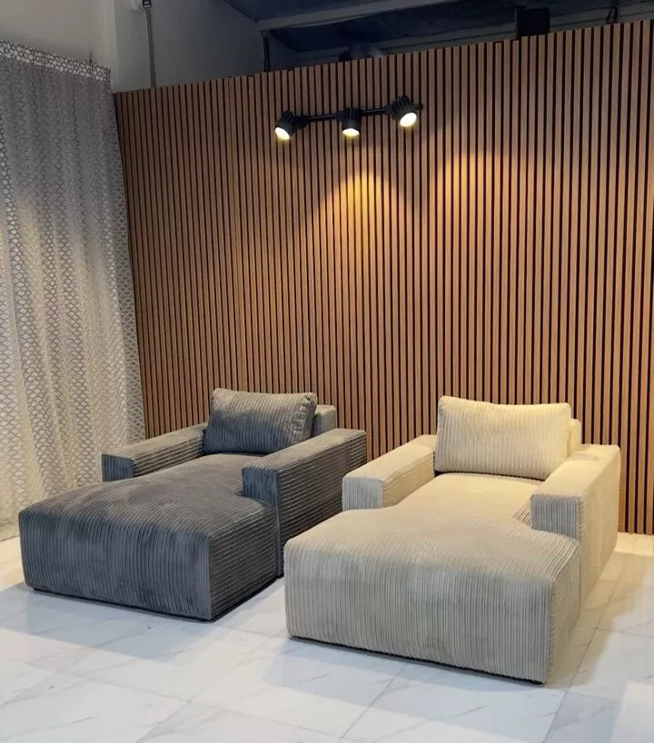 Chicago Lounge Cinema Sofa