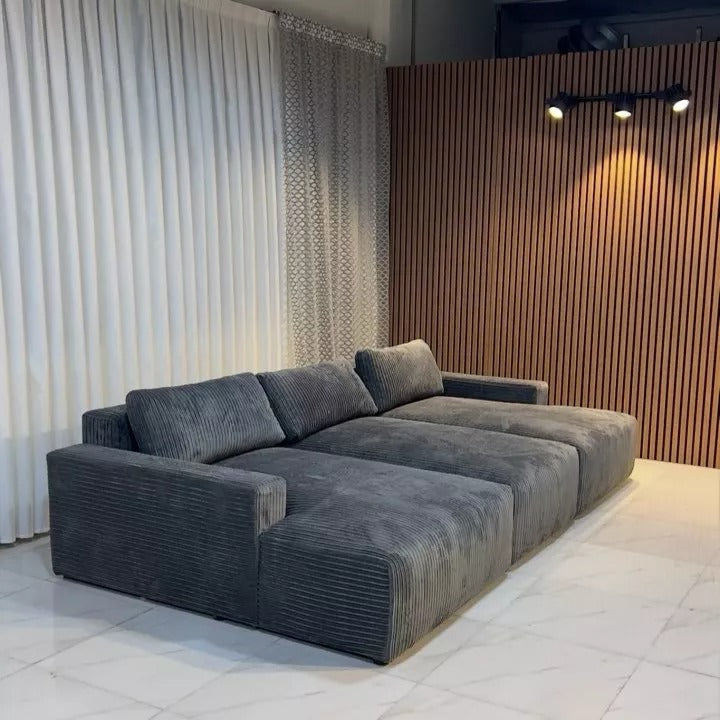 Chicago Lounge Cinema Sofa