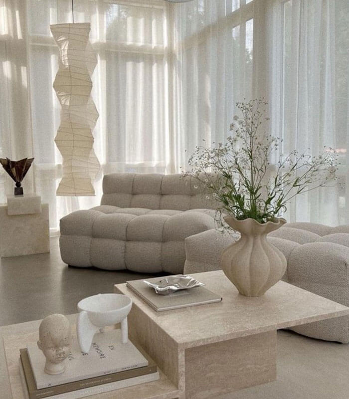 Copenhagen occasional chair