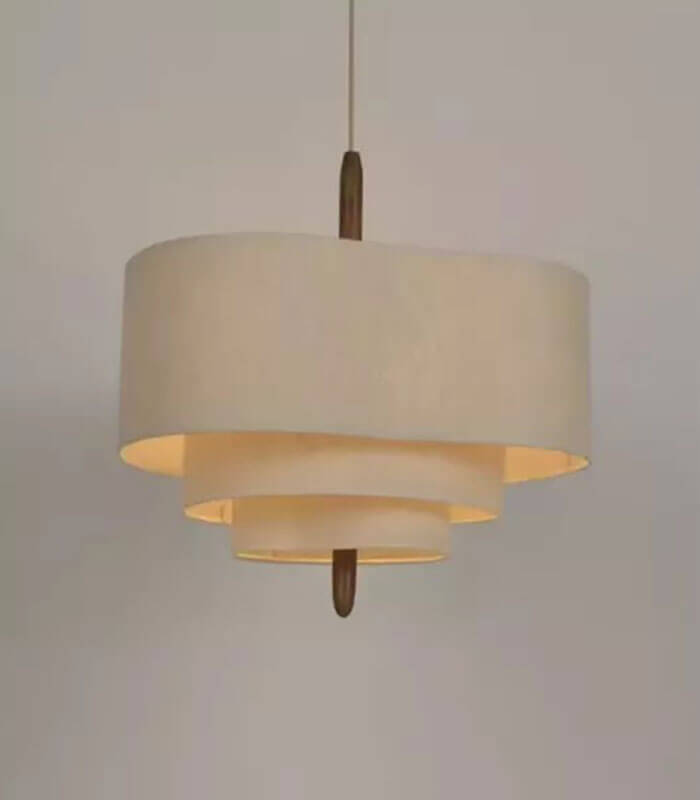 Dachi Ceiling Chandelier