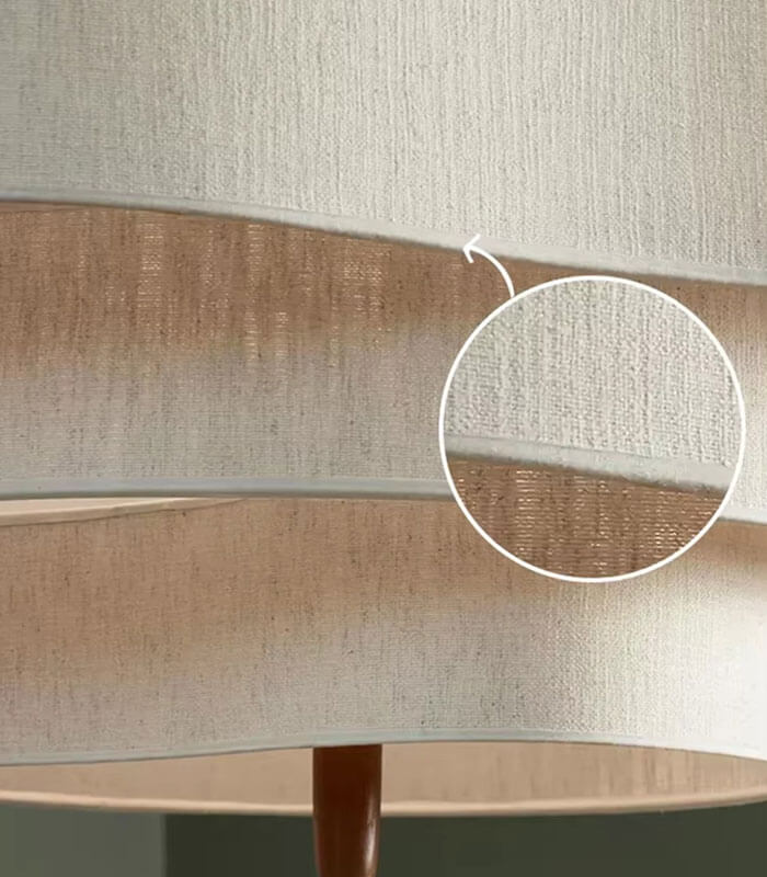 Dachi Ceiling Chandelier