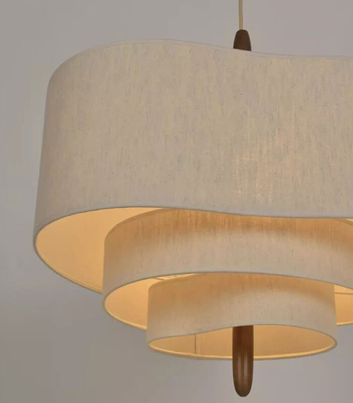 Dachi Ceiling Chandelier