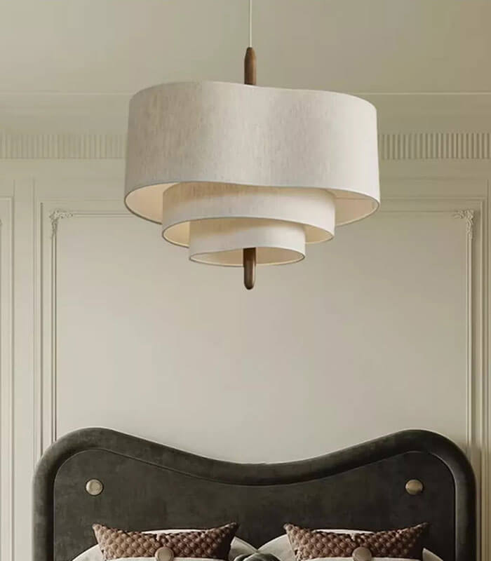 Dachi Ceiling Chandelier