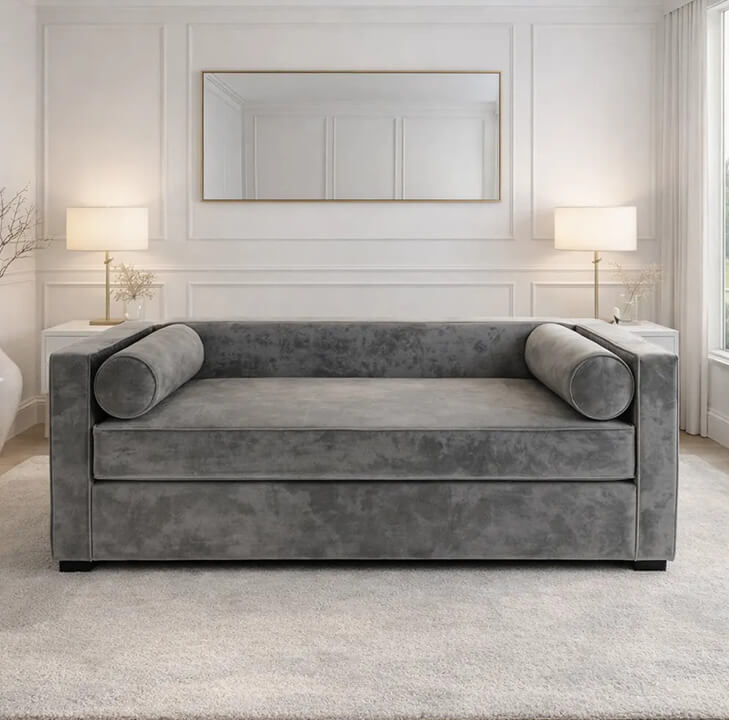 Day Bed Sofa Bench