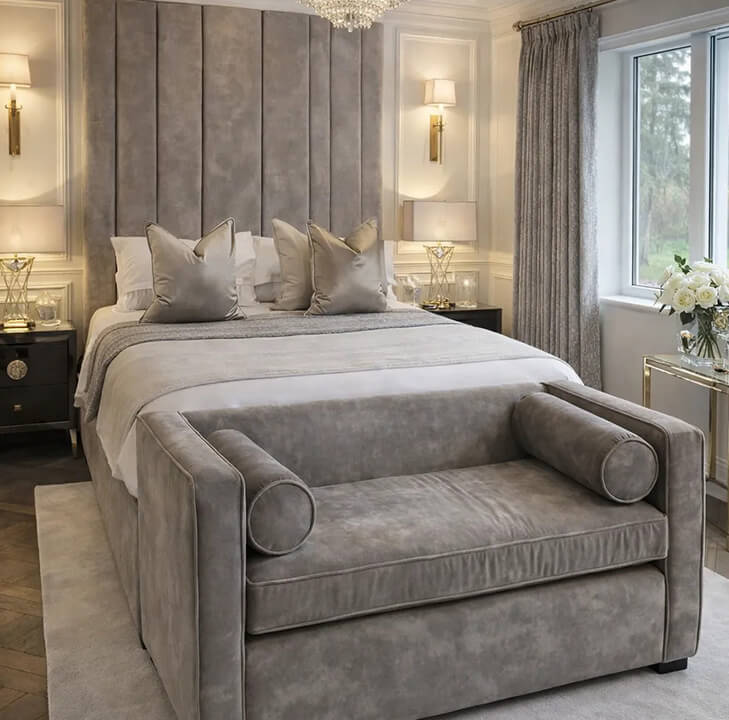 Day Bed Sofa Bench