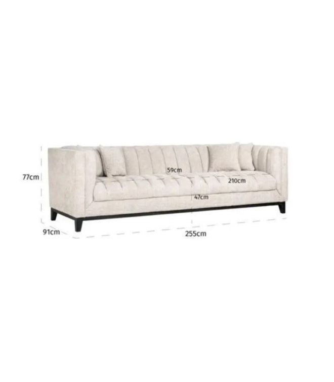 Detroit Sofa
