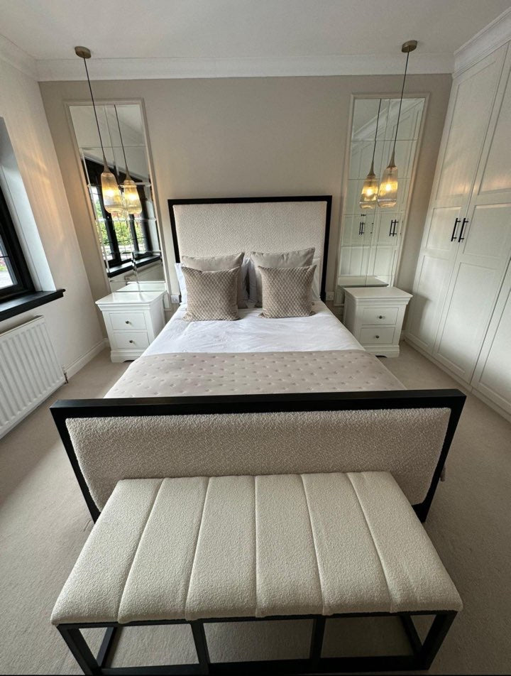 Washington Bed