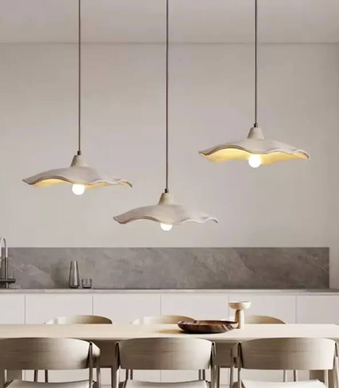 Emmie contemporary Modern Chandelier