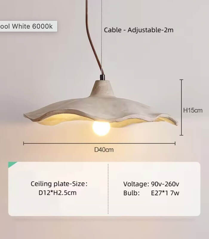 Emmie contemporary Modern Chandelier