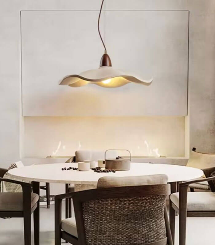 Emmie contemporary Modern Chandelier