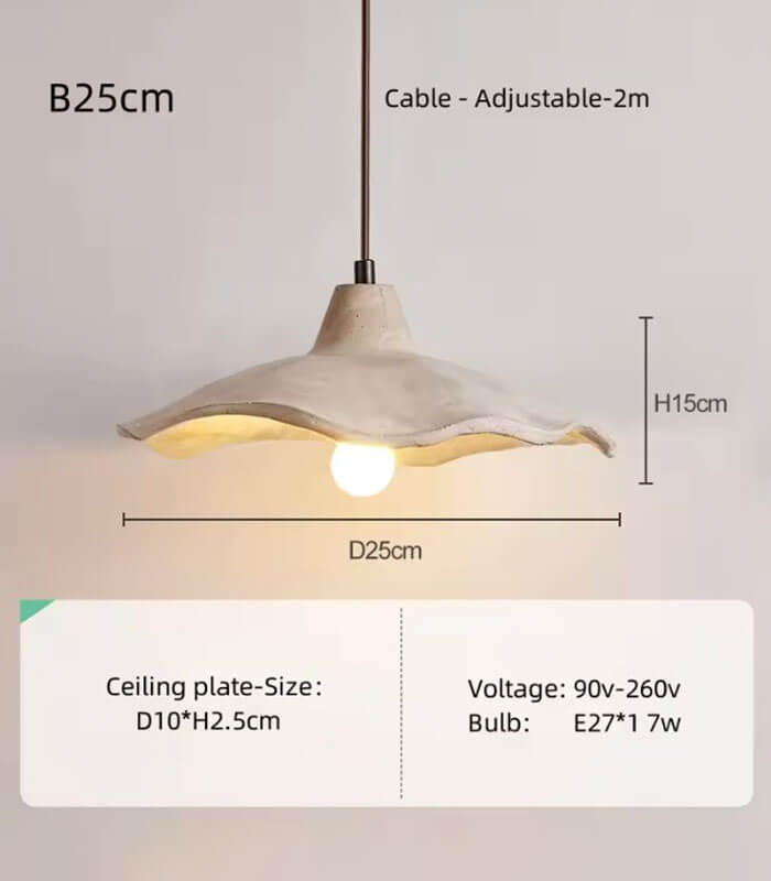 Emmie contemporary Modern Chandelier
