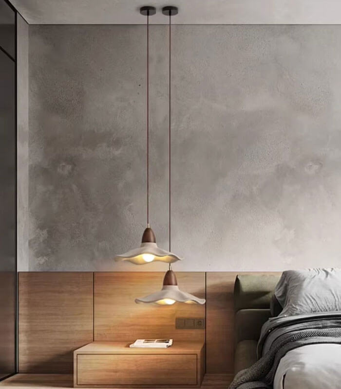 Emmie contemporary Modern Chandelier