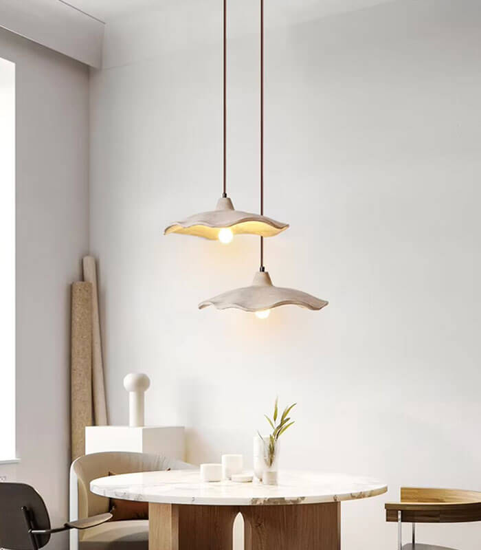 Emmie contemporary Modern Chandelier