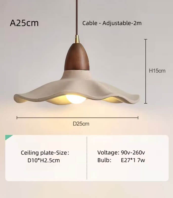 Emmie contemporary Modern Chandelier