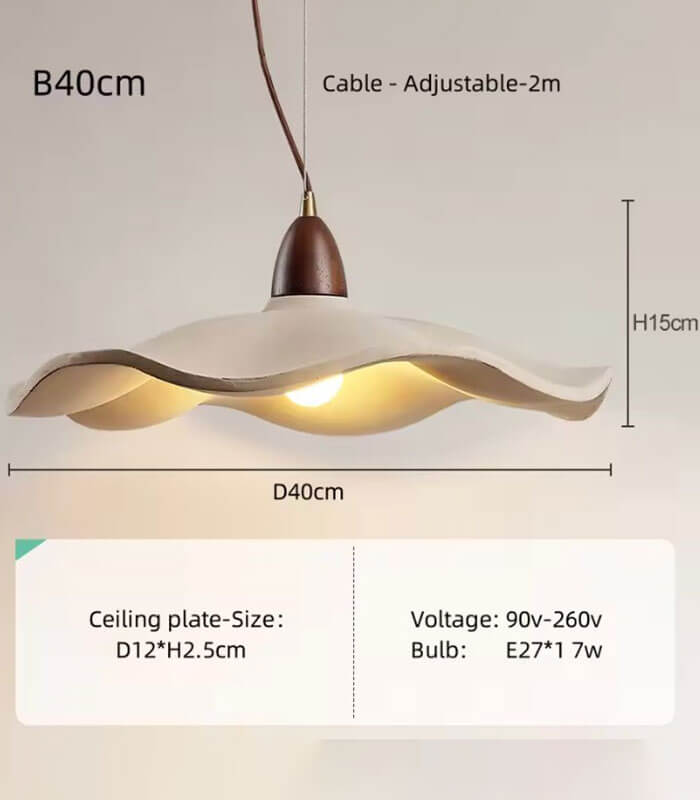 Emmie contemporary Modern Chandelier