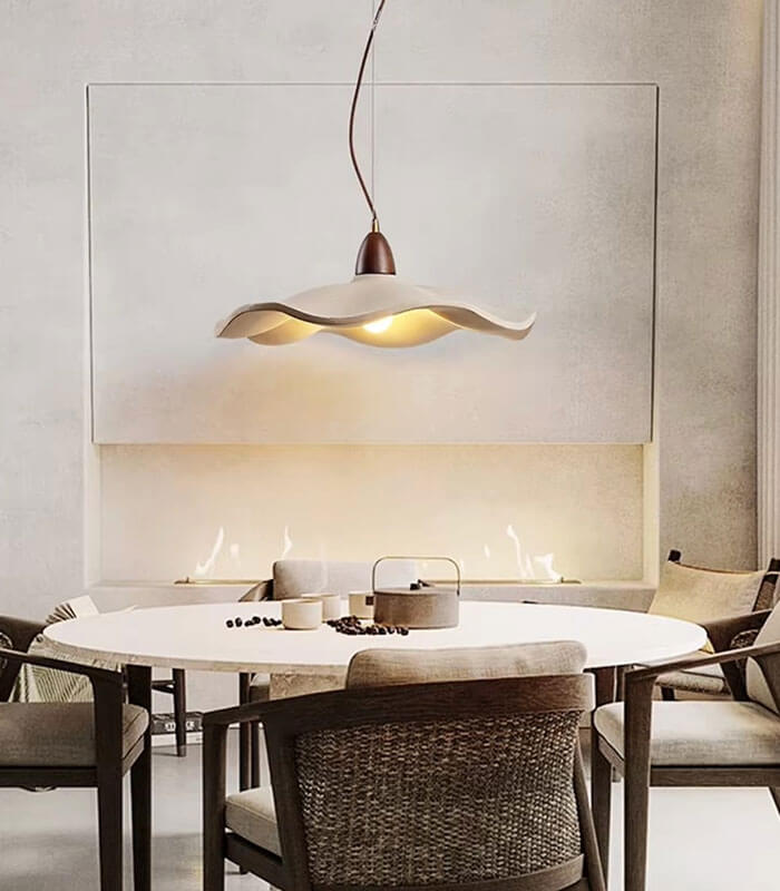 Emmie contemporary Modern Chandelier