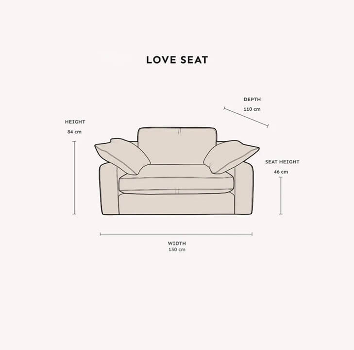 Epping Corner Sofa Set