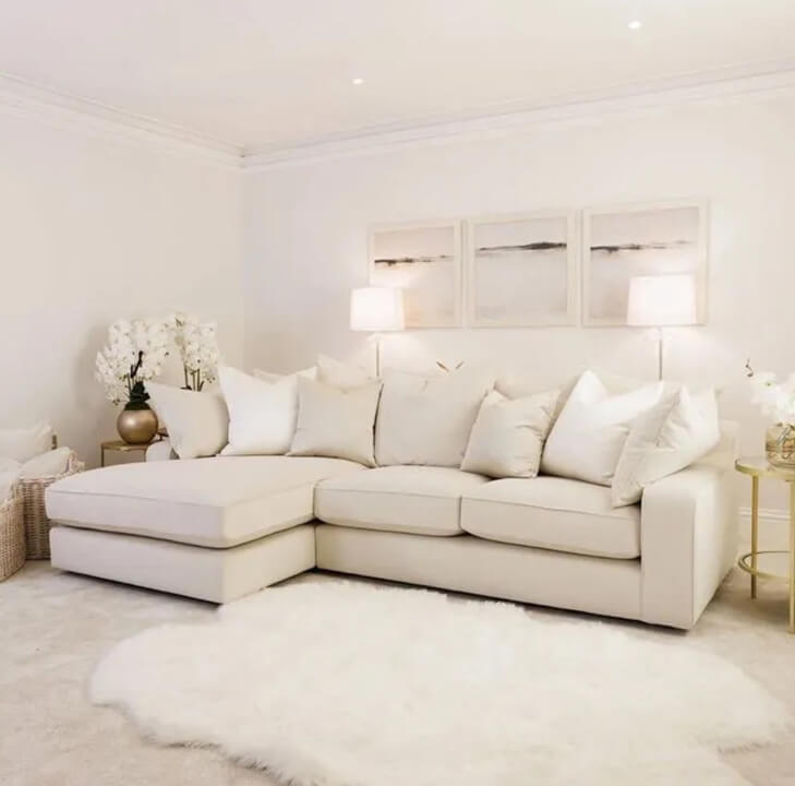 Epping Corner Sofa Set