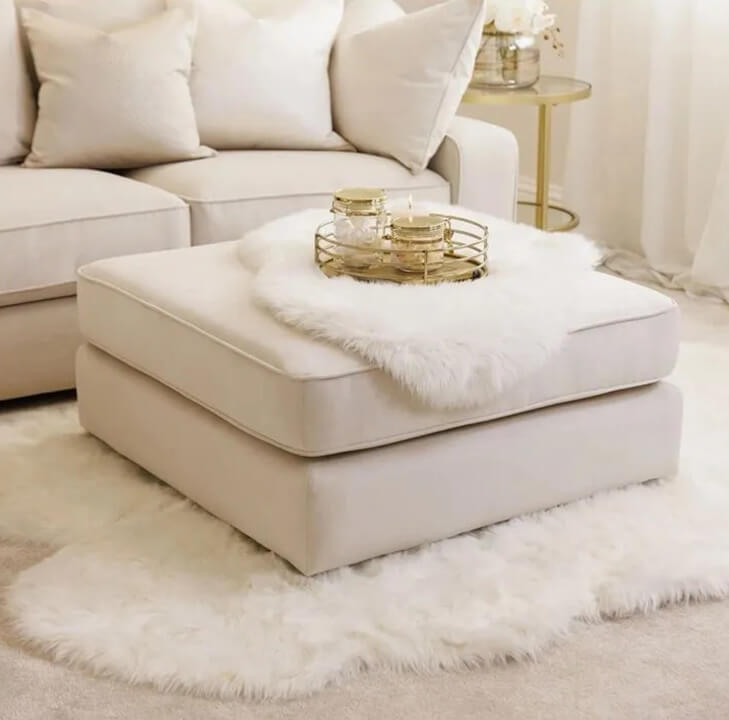 Epping Corner Sofa Set