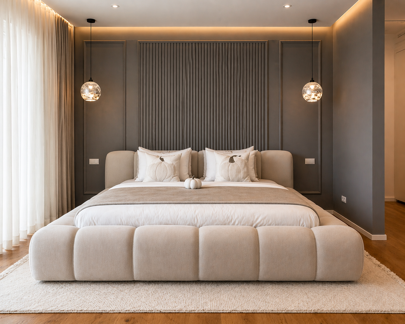 Cloud 9 Bed