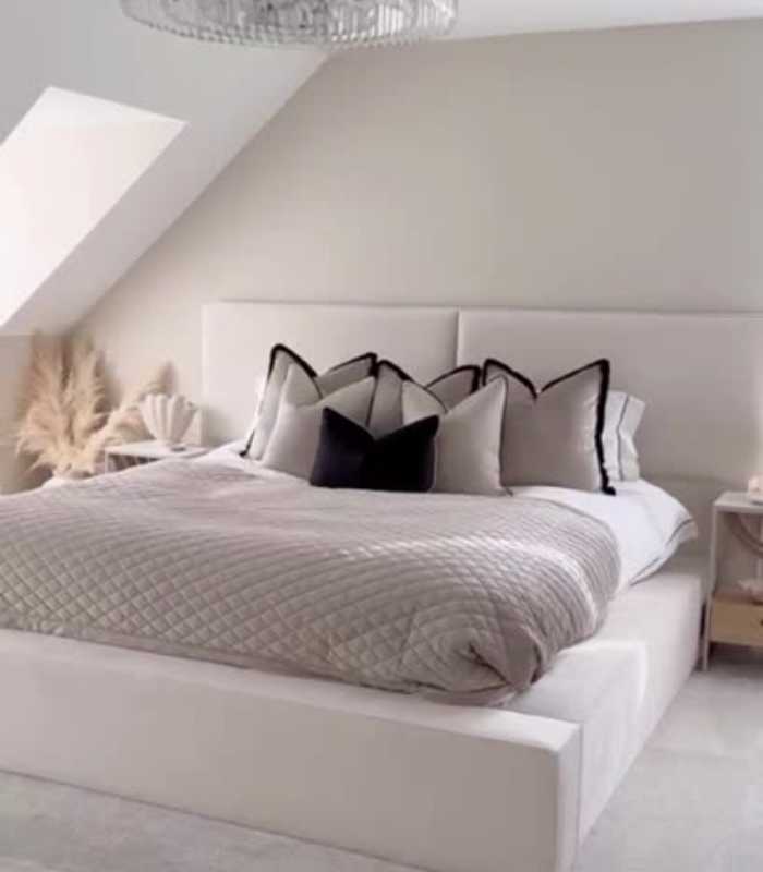 Grand Amber Bed
