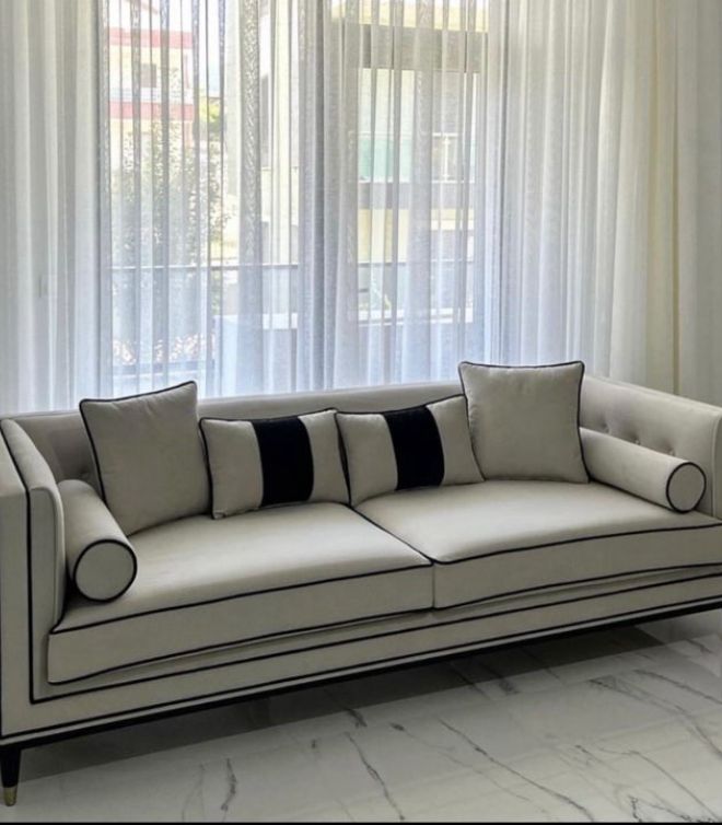 Grand Westminster Sofa