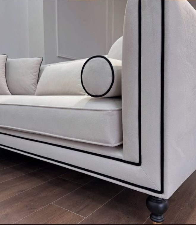 Grand Westminster Corner Sofa